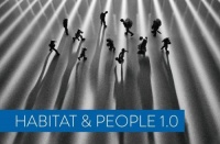 光與健康「Habitat & People 1.0」Simon系列沙龍登陸上海