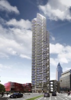SieMatic高端櫥柜 締造Grand Tower優(yōu)雅廚房空間