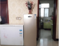 海爾冷柜20周份額又是第一,看用戶(hù)1家用5臺(tái)就明白了