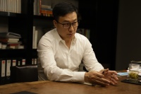 瑪雅總經(jīng)理沈建春 堅定信心 決勝2020