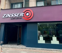 “寶藏”來了！堪稱網(wǎng)紅打卡店的津色涂料店等你來打卡