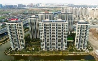 華潤漆反射隔熱涂料節(jié)能減排，專業(yè)筑造綠色城市