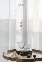 【YASLAN】素靜空寂——禪意家居風(fēng)格的設(shè)計美學(xué)