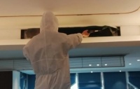 天氣轉(zhuǎn)熱公眾場所如何安全使用中央空調(diào)專家是這樣建議