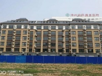 美的無(wú)風(fēng)感空調(diào)成功中標(biāo)濱州欣悅工程項(xiàng)目，溫柔呵護(hù)