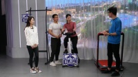 全國全民引體向上大賽受熱捧 日日順場景物流健身場景方案