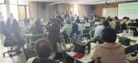 【領(lǐng)繡·菁華】首屆精英培訓(xùn)會(huì)圓滿落幕