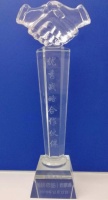再獲佳績(jī)丨江山歐派榮膺家裝e站“優(yōu)秀戰(zhàn)略合作伙伴”