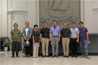 鑒證名雕品質(zhì)丨深圳市品質(zhì)消費(fèi)研究院考察名雕生態(tài)家居產(chǎn)