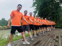 舒適貓：第十屆“云”動會活力起跑！