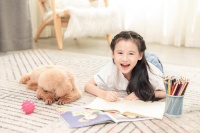家有小孩和萌宠,营造健康之家全靠它