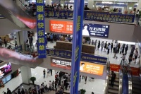 連開兩店，居然之家累計開業(yè)門店數(shù)量達到386家