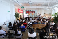 30萬平米！富森美打造成都家具工廠批發(fā)新基地