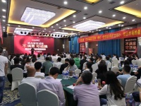 窗帘十大品牌如鱼得水新模式区域联动启动!服务升级引领行业发展!