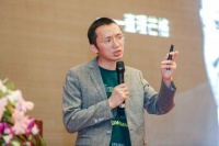 陈勤显:成就更优秀的自己