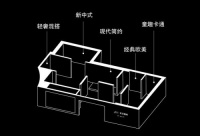 JCC天洋墙布形象标杆:探秘上海南翔天洋旗舰店