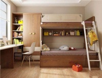 【六一】最好的色彩启蒙，是儿童房！