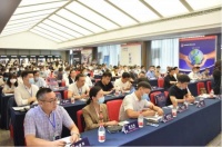 南潯同行·破“疫”再出發(fā)|專注躬身入局的家居行業(yè)會議