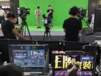 開啟線上直播2.0——銀座家居舉辦全省聯(lián)動(dòng)虛擬場(chǎng)景直播