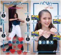 疫情將人堵在家里，卻堵不住它！海爾印尼TikTok挑戰(zhàn)賽收割5億+曝光量