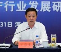 惠達(dá)王彥慶：新基建助力惠達(dá)工程渠道再騰飛！