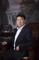 豪利集團董事長杜延金：為原木賦予文化讓原木為文化傳承