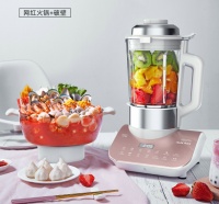 養(yǎng)生食光，交給奧克斯火鍋破壁機