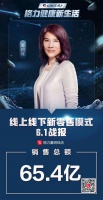 揭秘格力董明珠直播帶貨65億的成功公式，業(yè)內誰能復制？