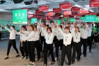 弘扬龙舟精神|千年舟集团第21届职工运动会圆满落幕!