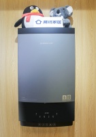 测评 |小树熊母婴级热水器 温柔呵护妈妈和宝宝的每寸肌肤