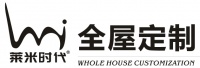 萊米時代全屋定制家具，品位生活由此開啟
