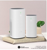 「室內(nèi)十二時辰」讓“原生空氣”守護