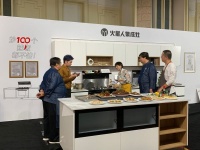市長實力帶貨，火星人集成灶首屆抖音集成灶節(jié)“火”了