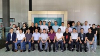 江蘇億茂口罩及核心濾材技術(shù)研討會成功召開