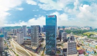 印象奧園 譽見廊坊 | 奧園譽府城市展廳矚目盛啟