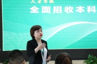 武漢鏈家五周年：三大戰(zhàn)略重磅發(fā)布，品質(zhì)升級(jí)永不止步