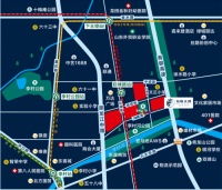 信聯(lián)天地青島地鐵2號(hào)線網(wǎng)紅車(chē)廂，引市民紛紛點(diǎn)贊！