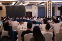 2020墻紙墻布行業(yè)企業(yè)交流會(huì)圓滿落幕