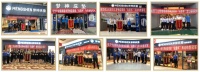 创新突围发展,跑出“梦神加速度”