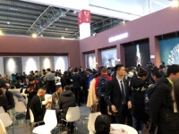 重燃2020 ，7.10-13北京墻紙展“墻”勢歸來