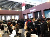 重燃2020?，7.10-13北京墻紙展“墻”勢歸來