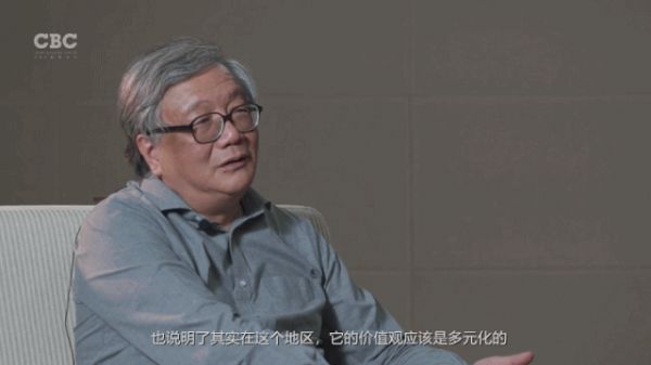 李曉江：從文化中探尋“共生”的價(jià)值