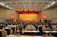 永康市工業(yè)大會召開?金大門業(yè)獲市政府質量獎