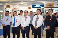 德地氏新店開業(yè)  謝新天&王偉東的組合 將擦出怎樣的火花