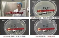 含75%酒精和75%酒精一樣嗎？75%酒精濕巾怎么辨別真假