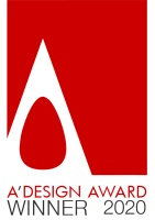 喜讯|贵阳设计师李雄明获意大利A’Design Award设计大奖