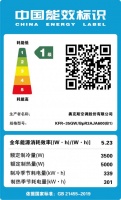 奥克斯空调率先响应新国标,615携手明星普及新能效!