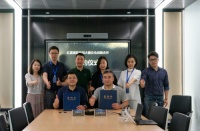 大健云倉聯(lián)手中國最大家具商場運(yùn)營商，拓展海外市場