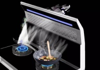 培恩集成灶新品 | 風(fēng)隨煙動技術(shù)，凈煙更勝一籌