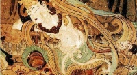 久諾無(wú)機(jī)漆：探尋莫高窟驚艷之美的樸素秘密